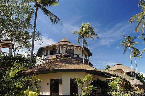The Mangosteen Resort 3